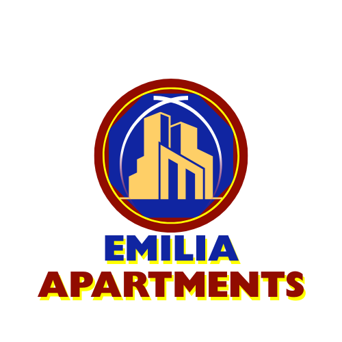 #Apartmentlogos#LeverageCreatives