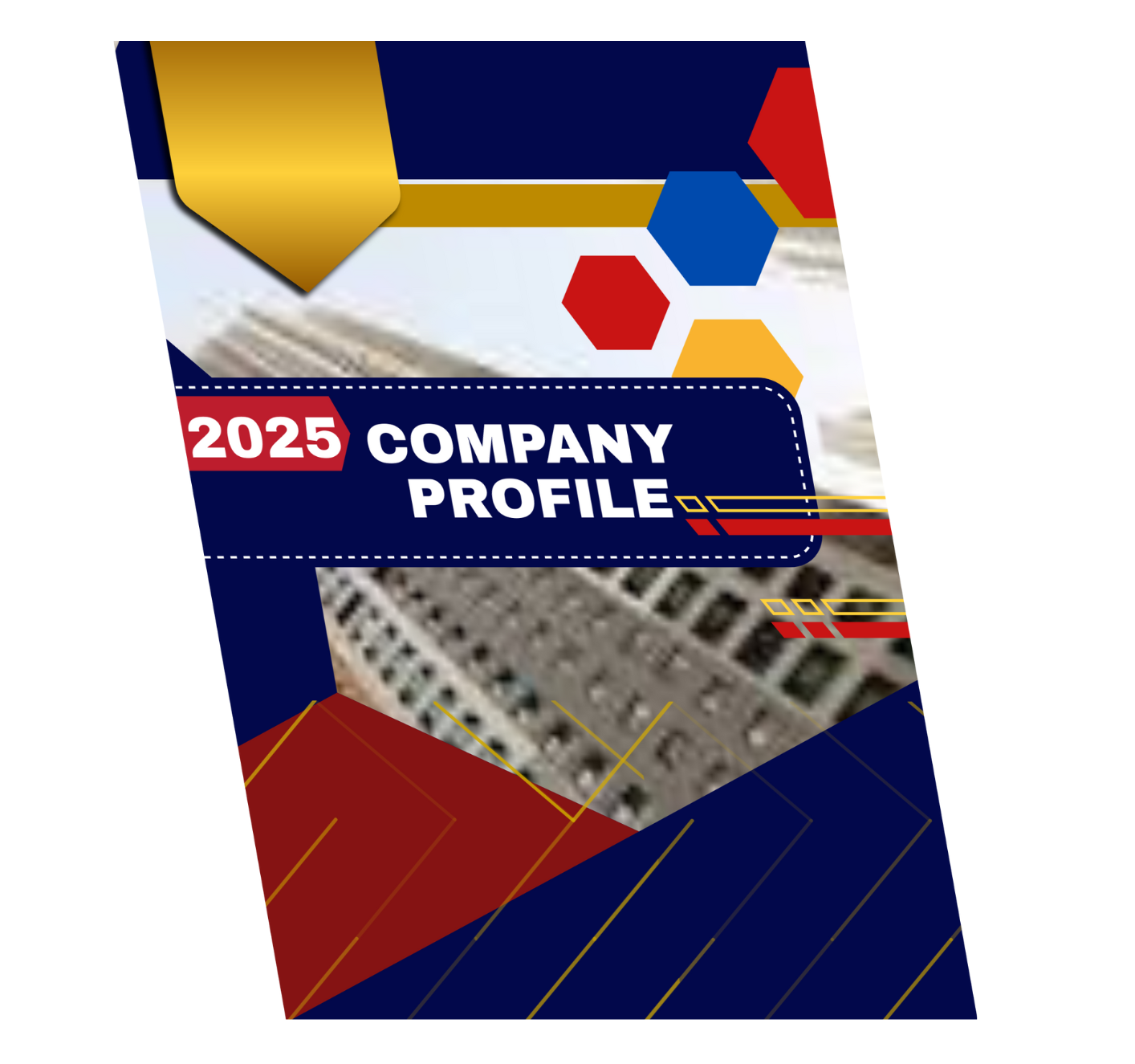COMPANY PROFILE (2)