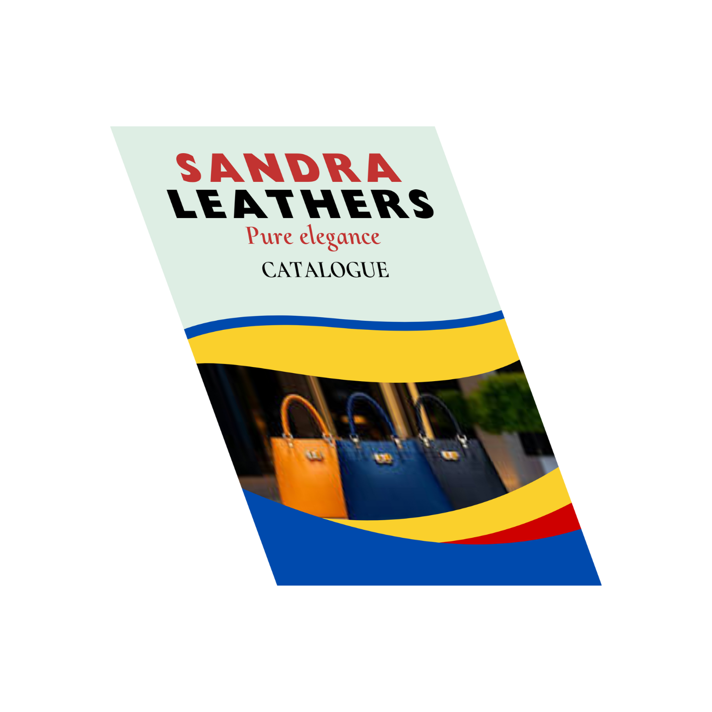 #Catalogues#Leverage