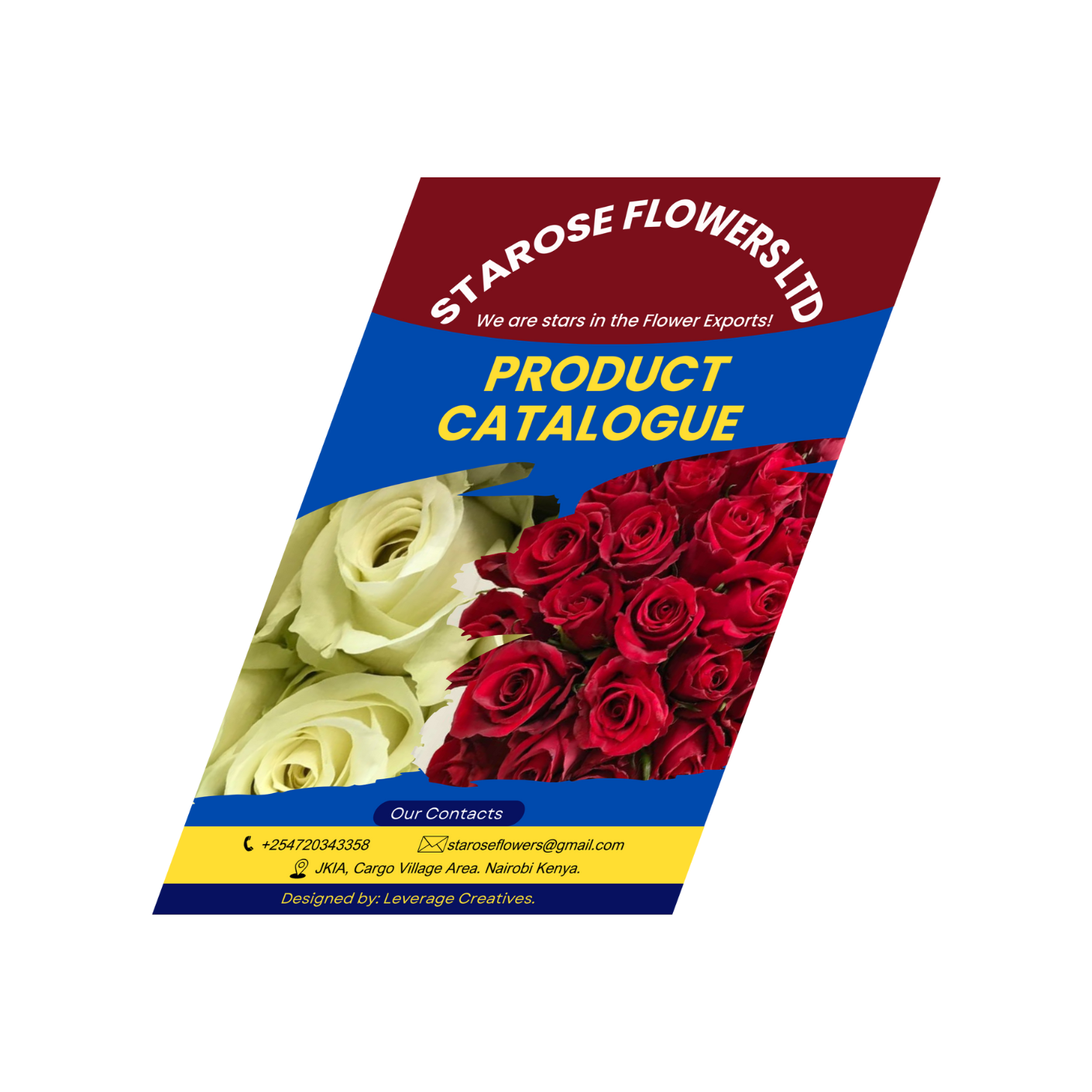 #Catalogues#LeverageCreatives (2)