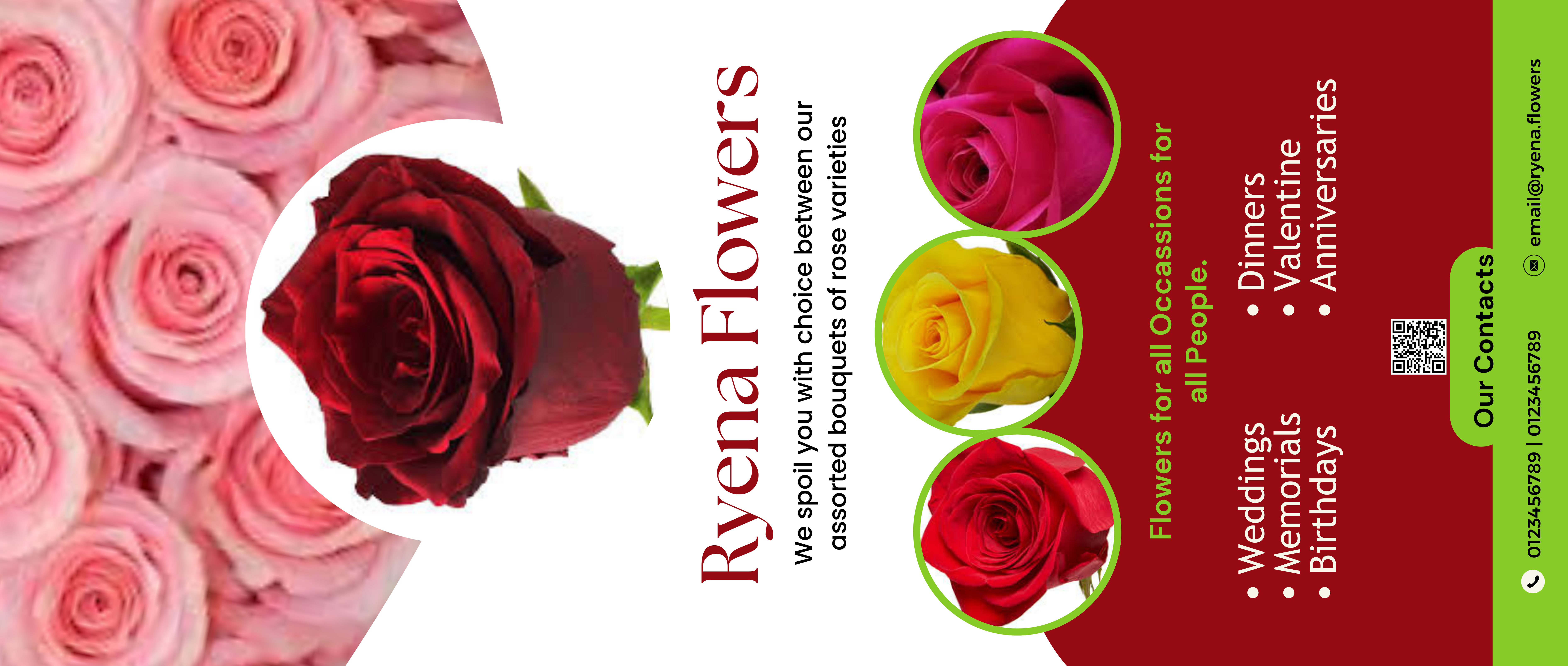 #Rollupbanners#LeverageCreatives